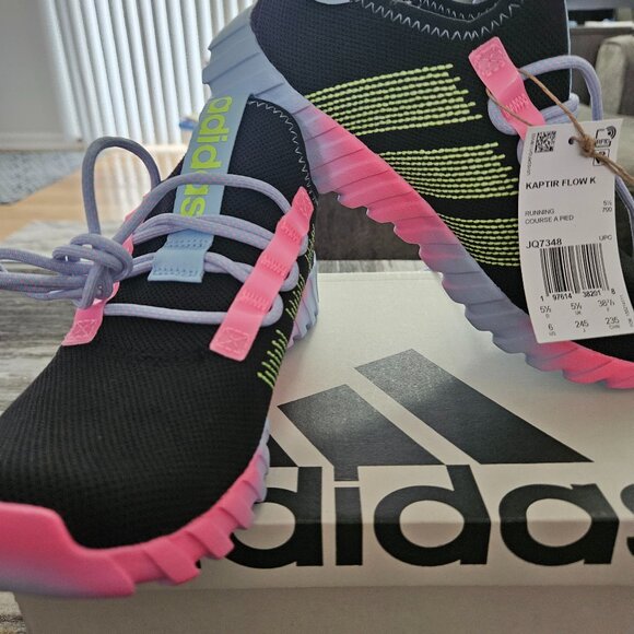 Multicolor sneakers,,running. Women - Picture 1 of 5